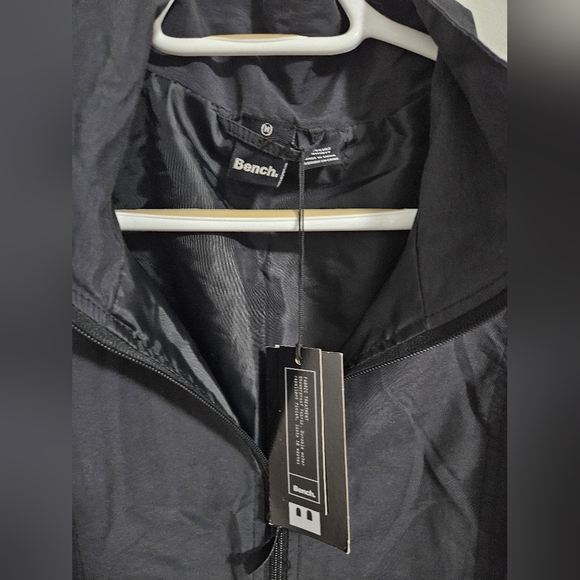 NWT Bench Selfish Jacket - Picture 2 of 7